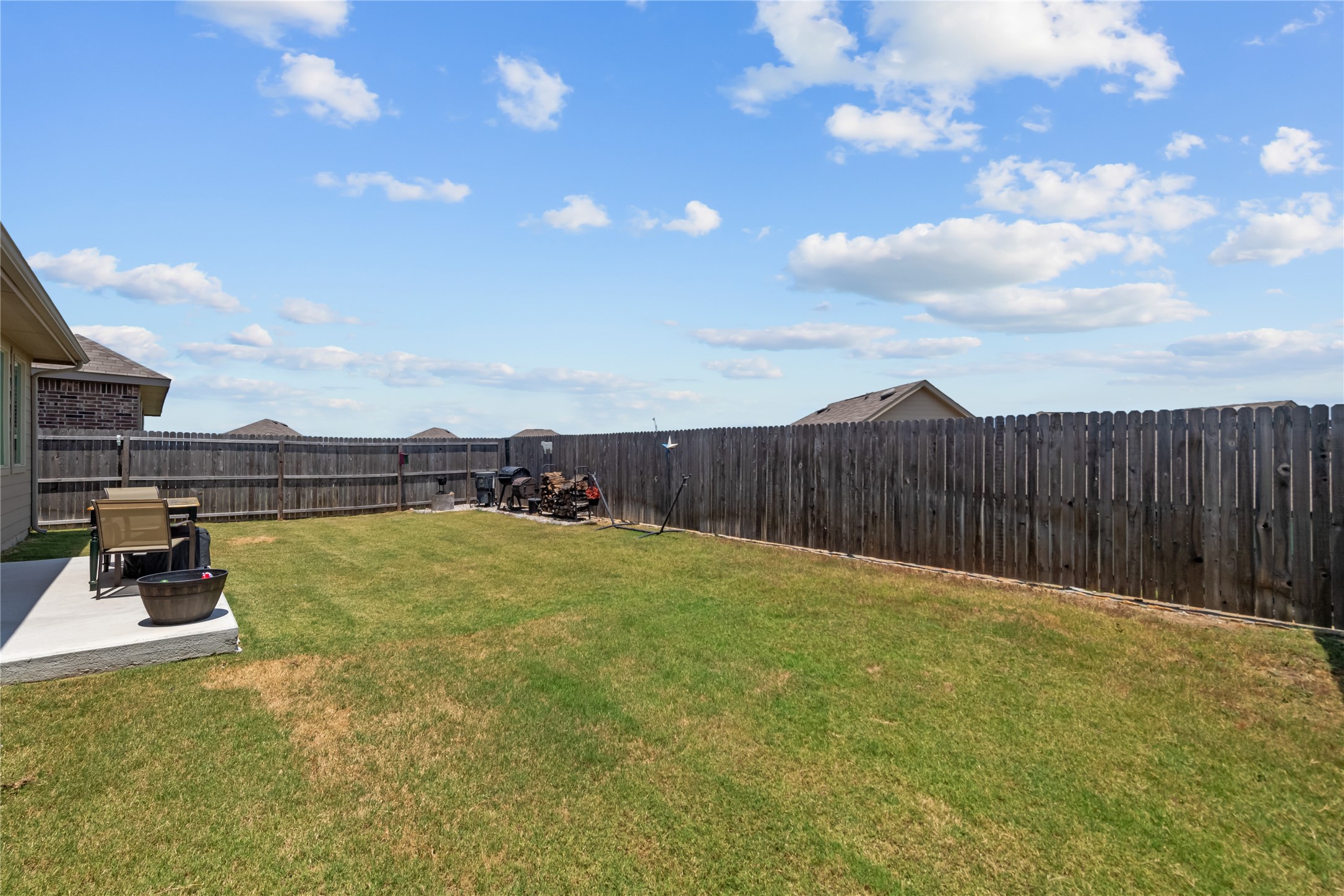 6912 Waterloo Lane Fort Worth TX 76179