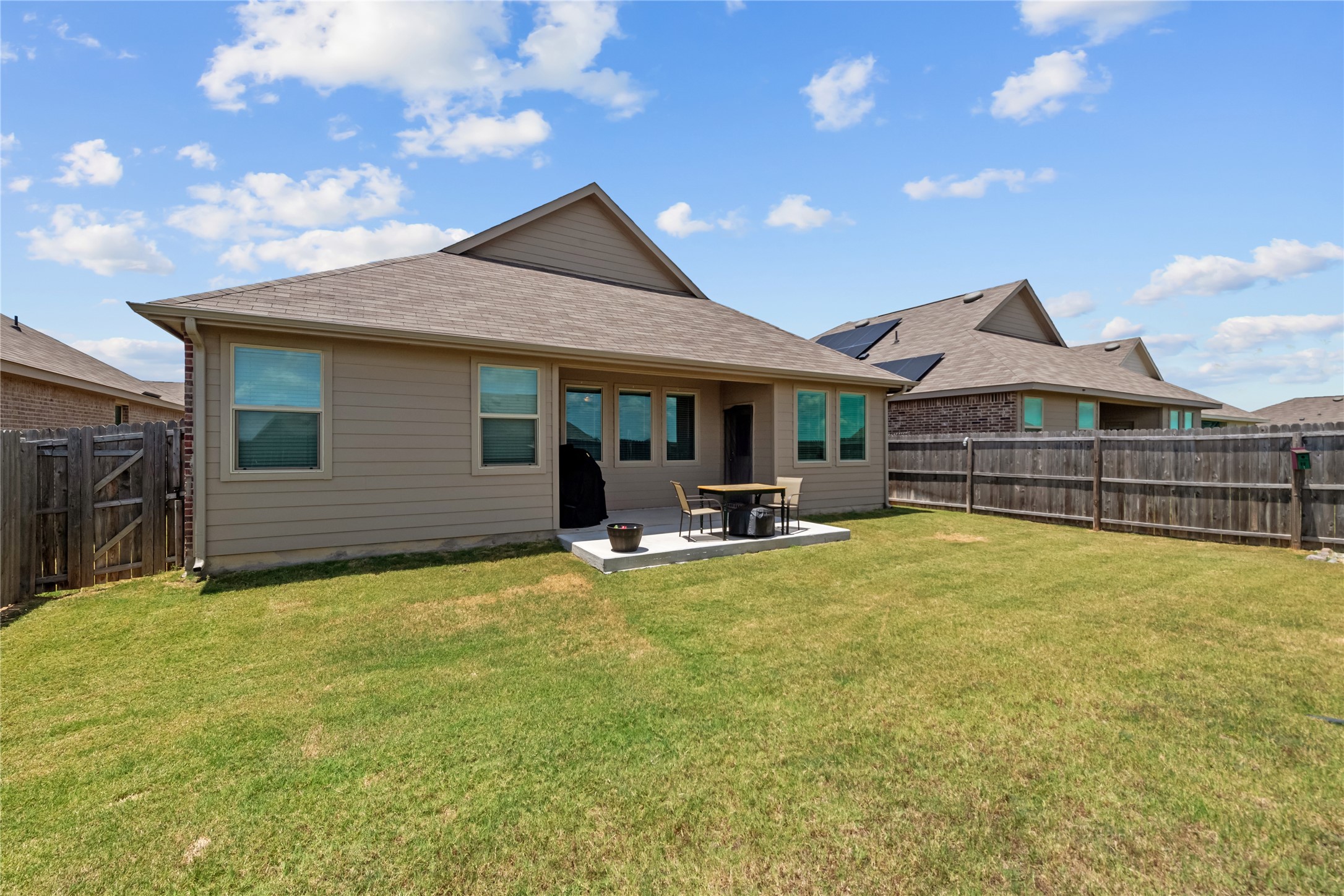 6912 Waterloo Lane Fort Worth TX 76179