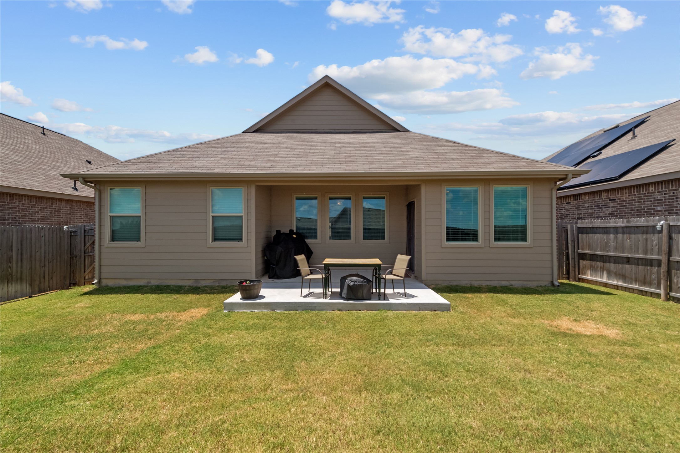 6912 Waterloo Lane Fort Worth TX 76179
