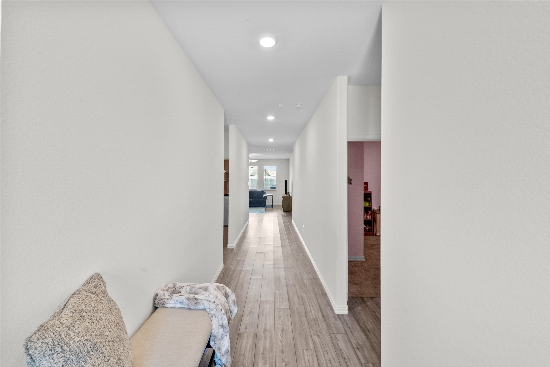 6912 Waterloo Lane Fort Worth TX 76179