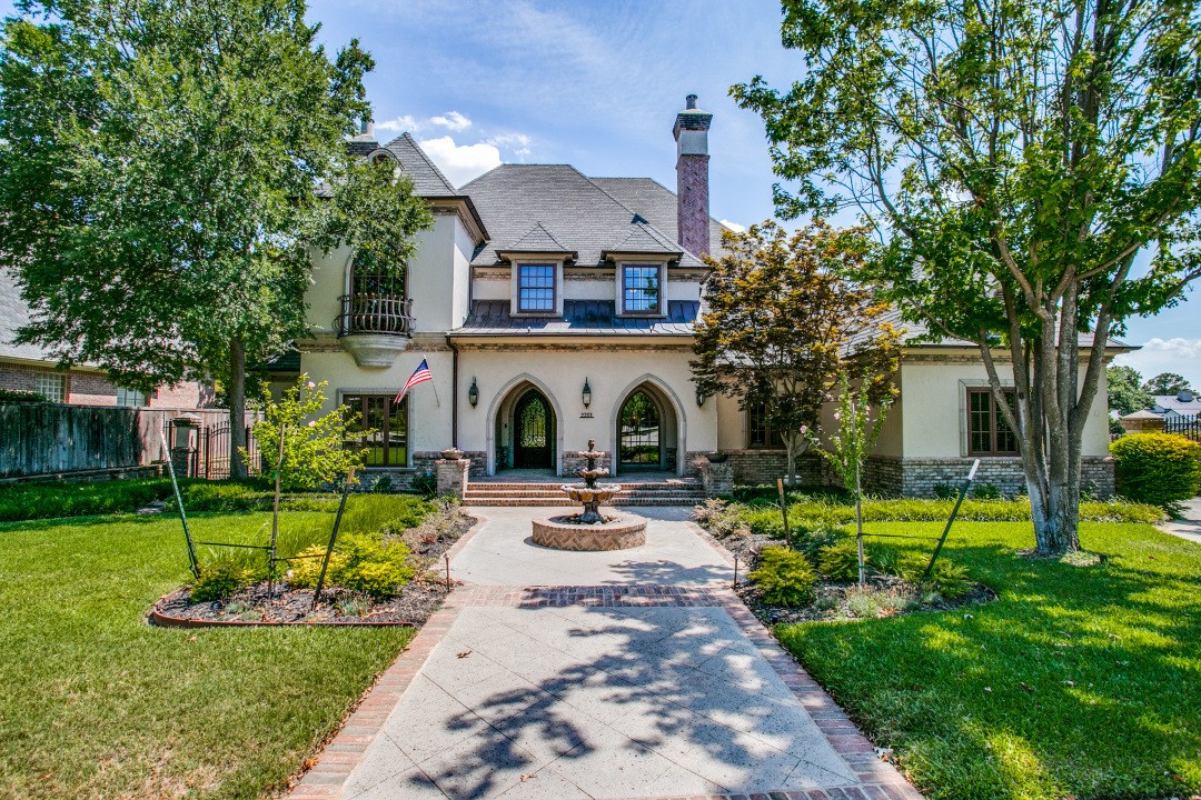 2201 Carlisle Avenue Colleyville TX 76034