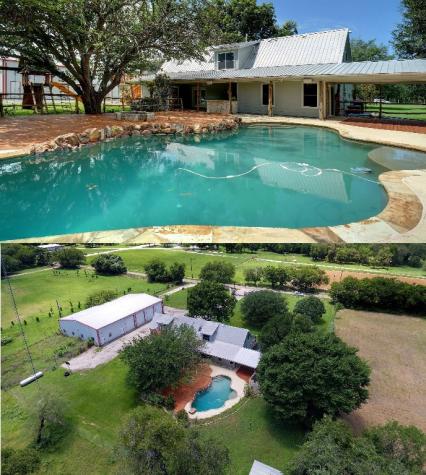 1176 Brigman Road Maypearl TX 76064