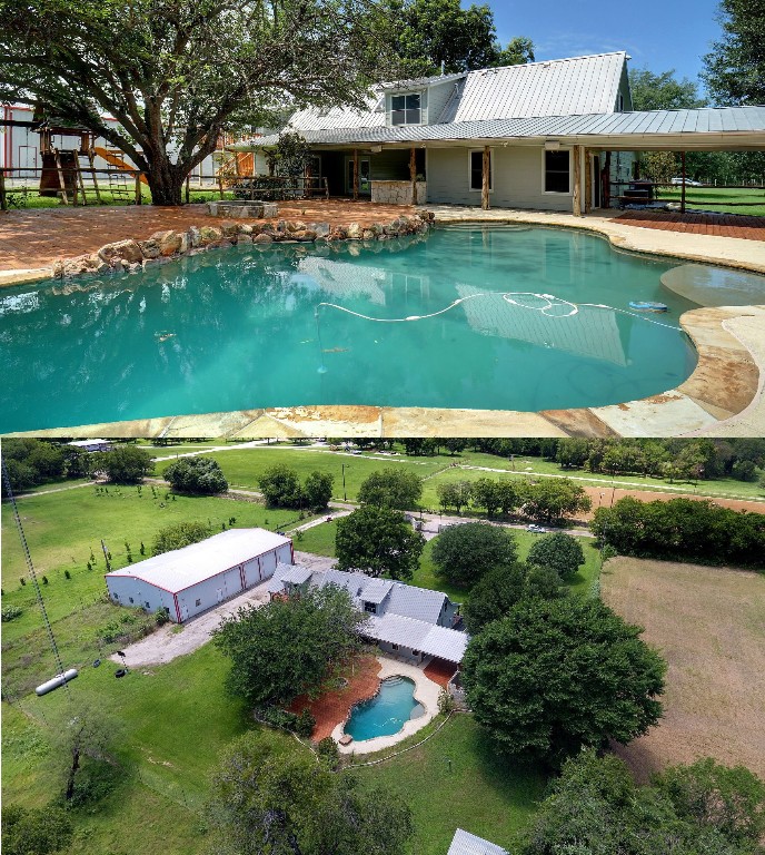 1176 Brigman Road Maypearl TX 76064
