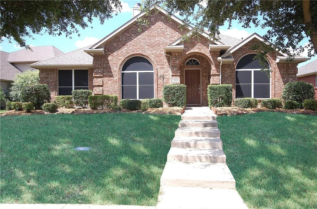 594 Lone Rider Court Rockwall TX 75087
