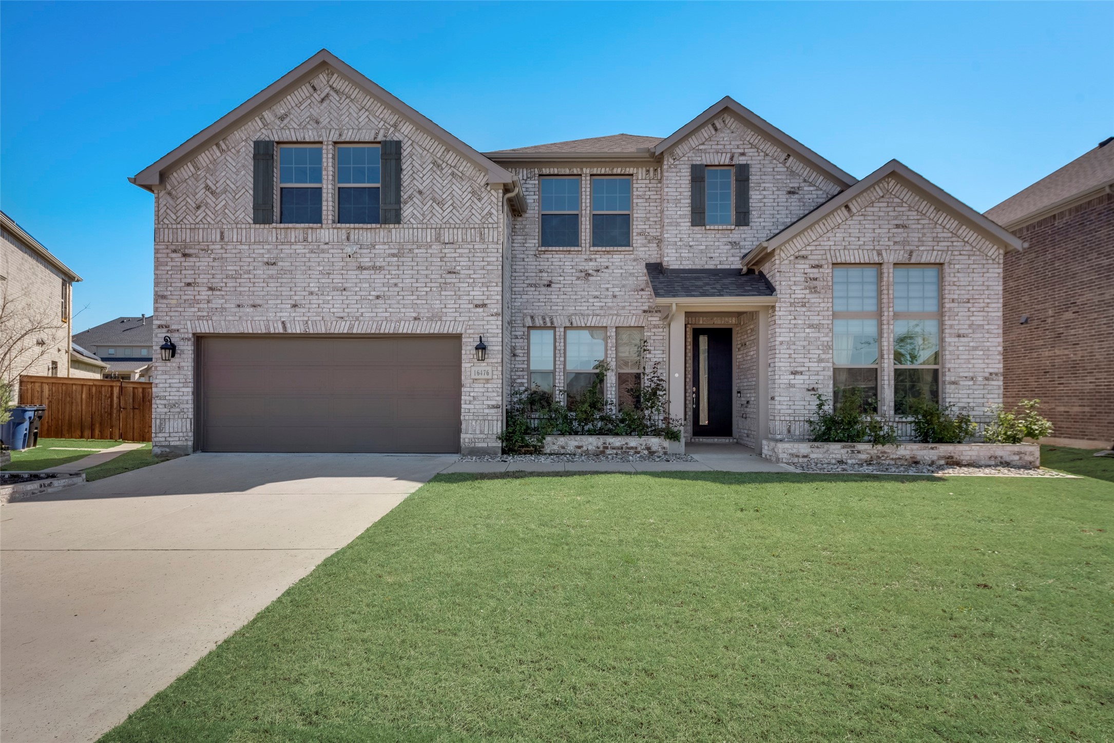 16476 Ryder Rock Road Frisco TX 75033
