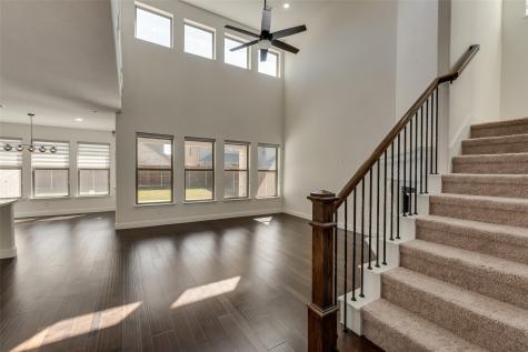 16476 Ryder Rock Road Frisco TX 75033