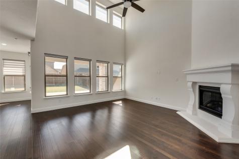 16476 Ryder Rock Road Frisco TX 75033