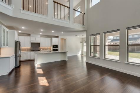 16476 Ryder Rock Road Frisco TX 75033