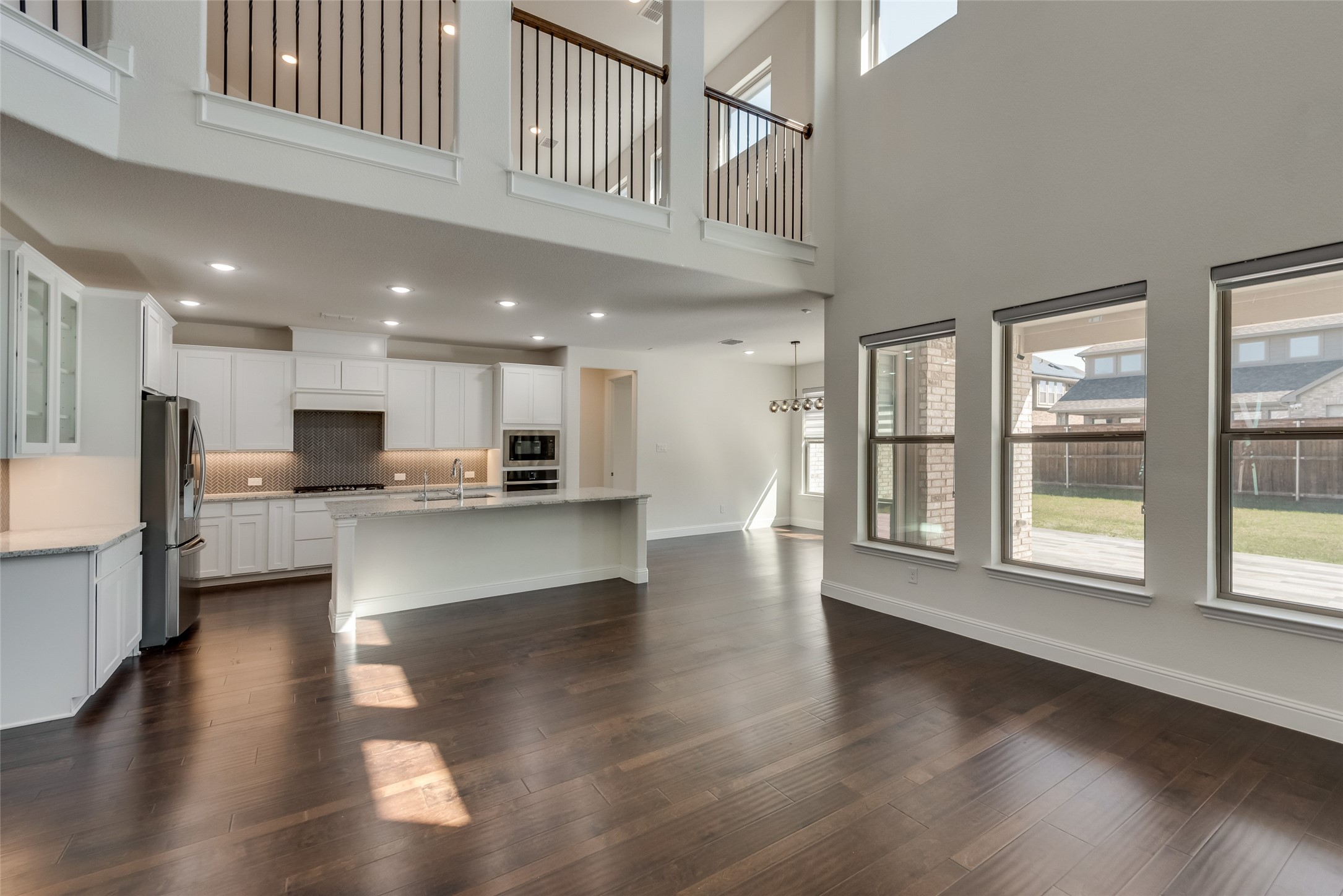 16476 Ryder Rock Road Frisco TX 75033