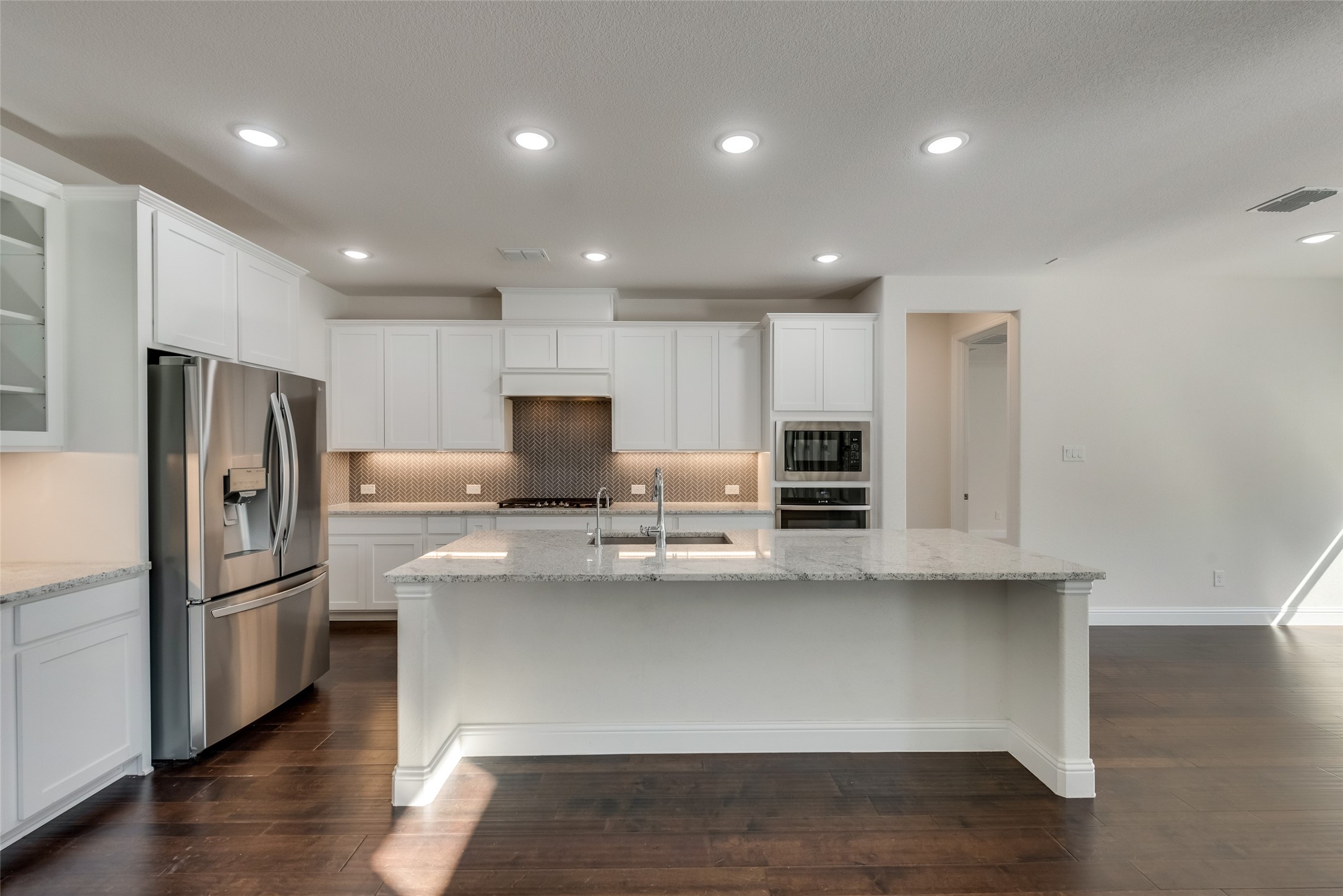 16476 Ryder Rock Road Frisco TX 75033
