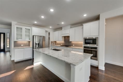 16476 Ryder Rock Road Frisco TX 75033