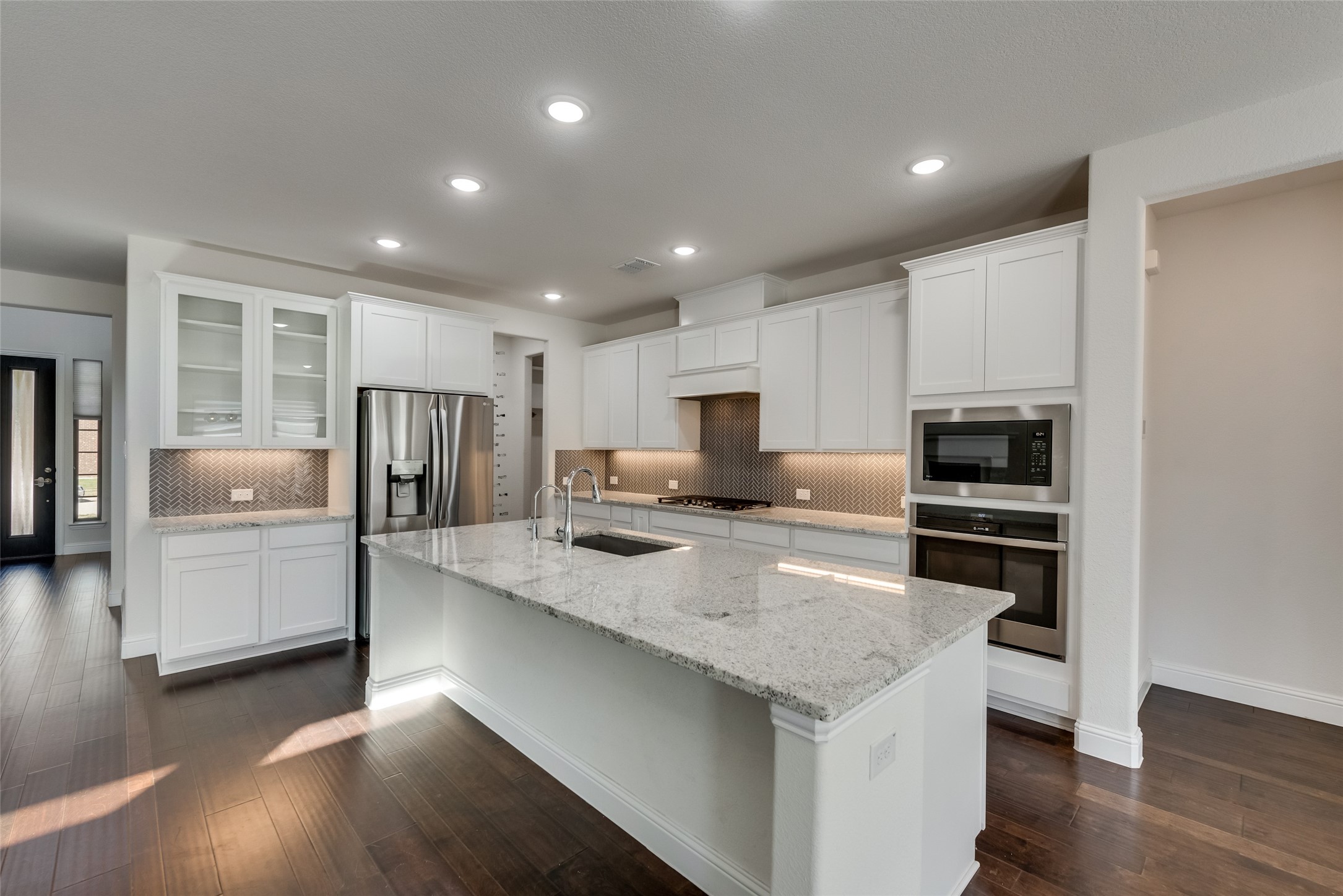 16476 Ryder Rock Road Frisco TX 75033