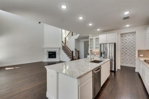 16476 Ryder Rock Road Frisco TX 75033