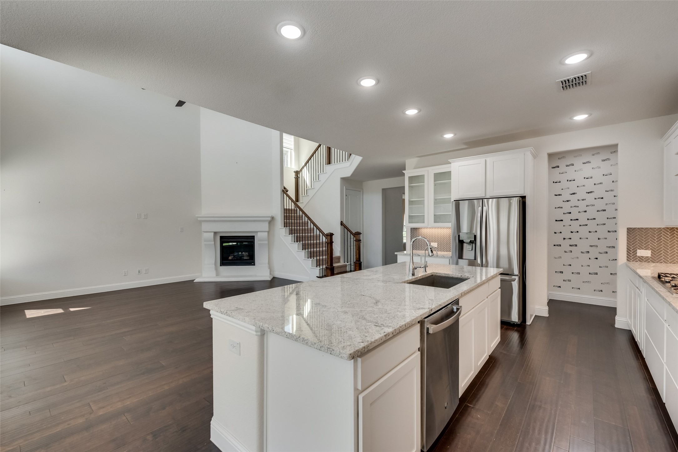 16476 Ryder Rock Road Frisco TX 75033