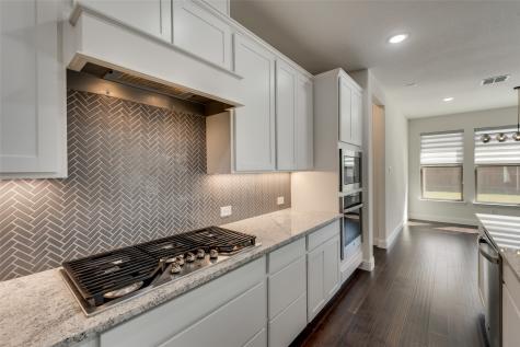 16476 Ryder Rock Road Frisco TX 75033