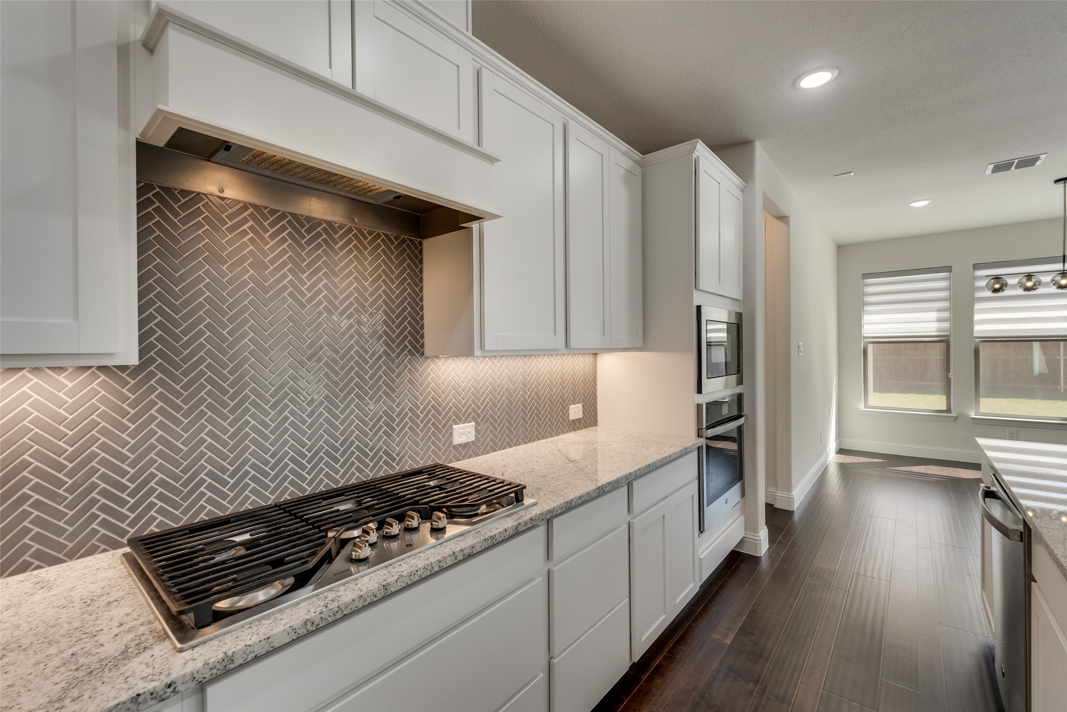 16476 Ryder Rock Road Frisco TX 75033