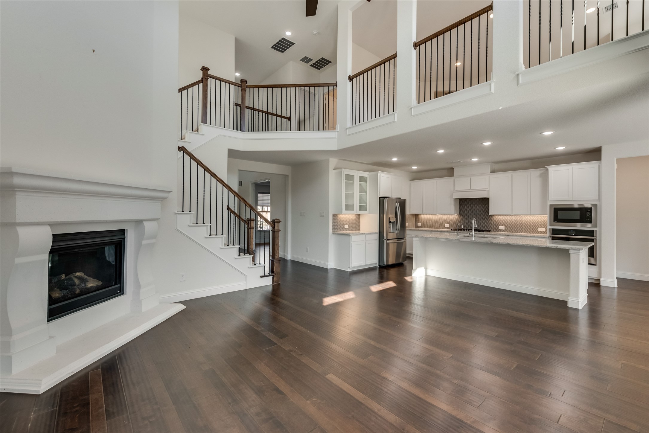 16476 Ryder Rock Road Frisco TX 75033
