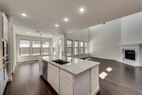 16476 Ryder Rock Road Frisco TX 75033