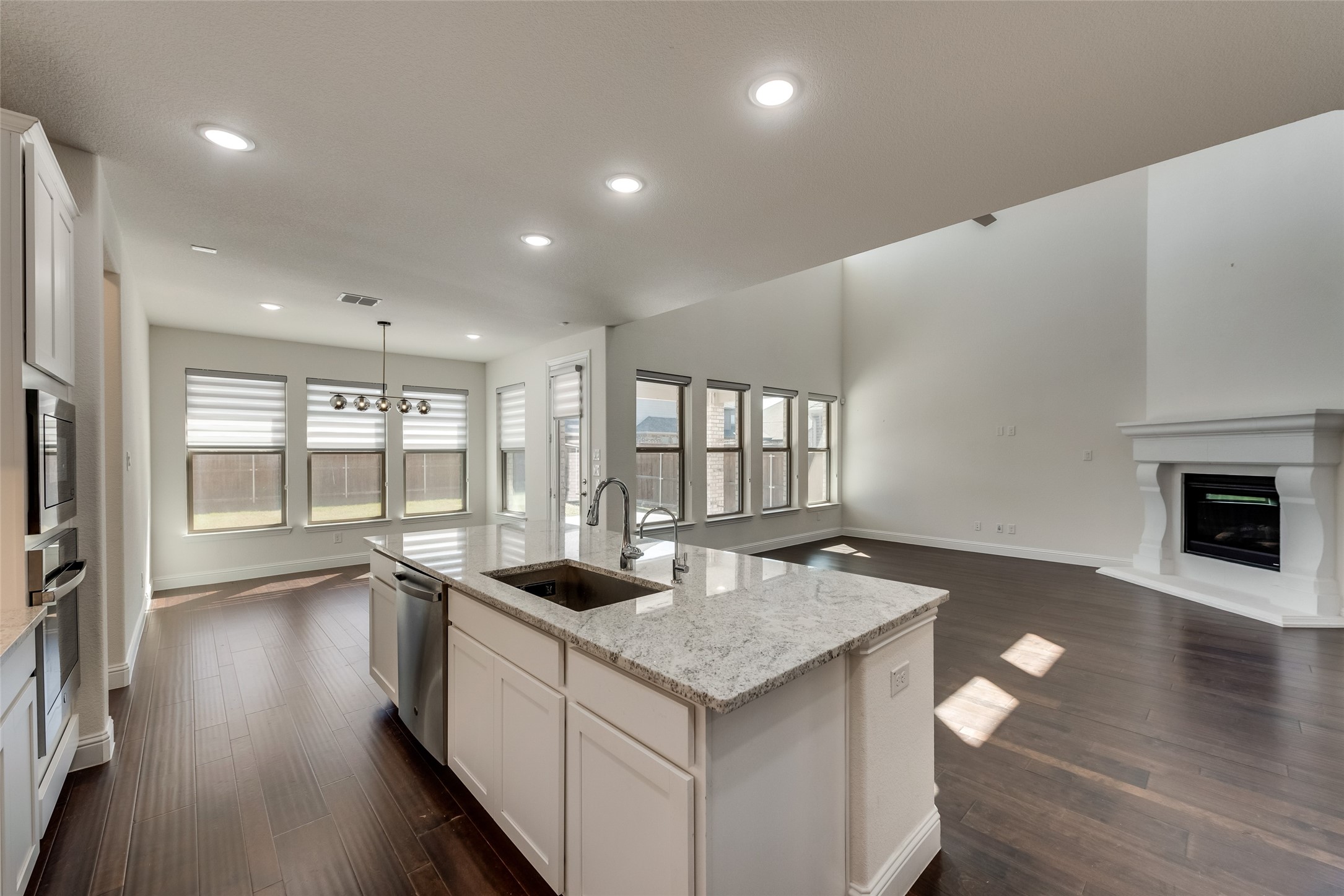 16476 Ryder Rock Road Frisco TX 75033