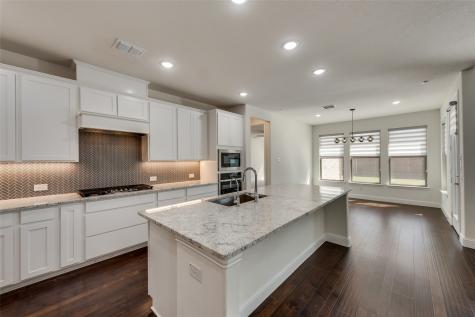 16476 Ryder Rock Road Frisco TX 75033