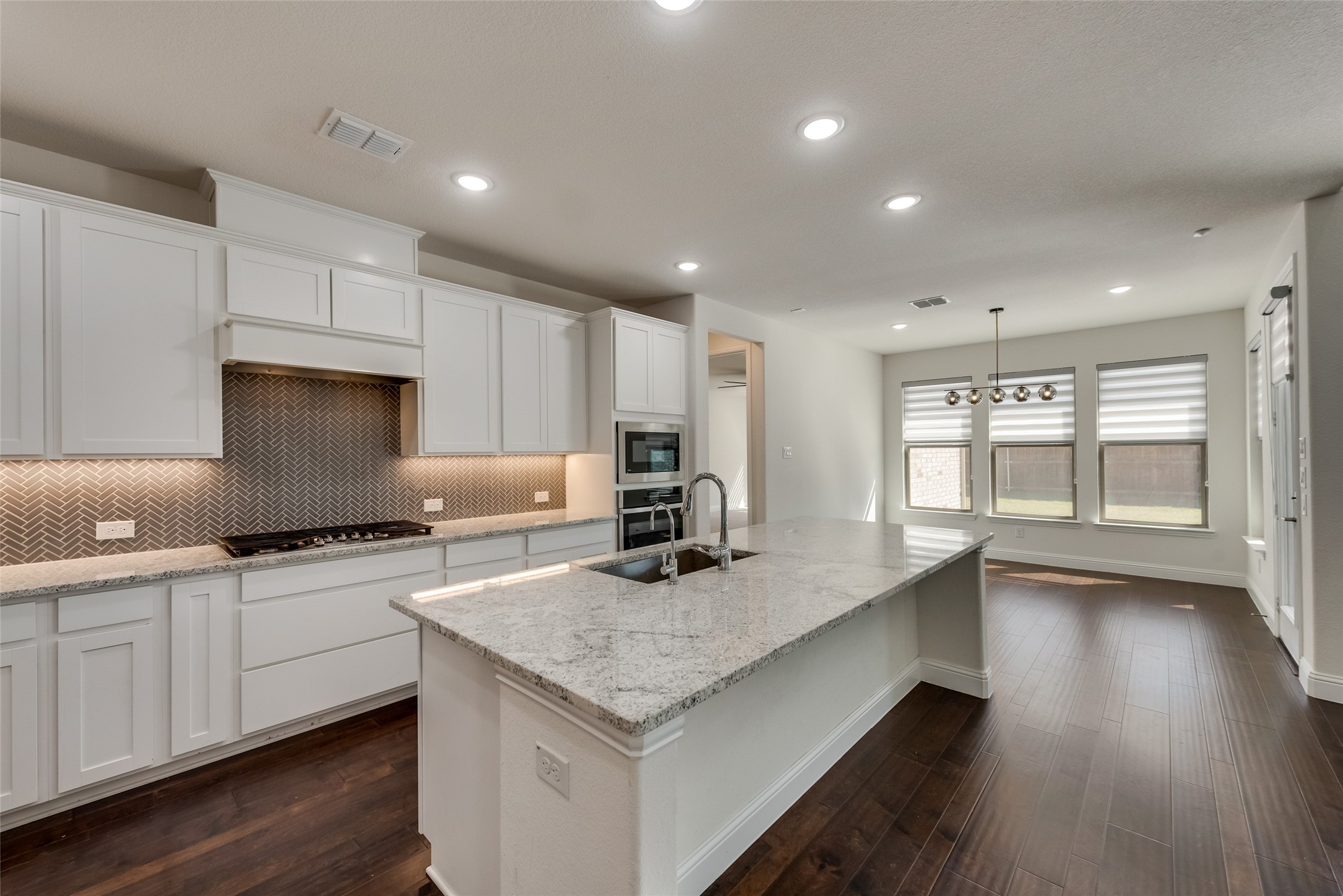 16476 Ryder Rock Road Frisco TX 75033