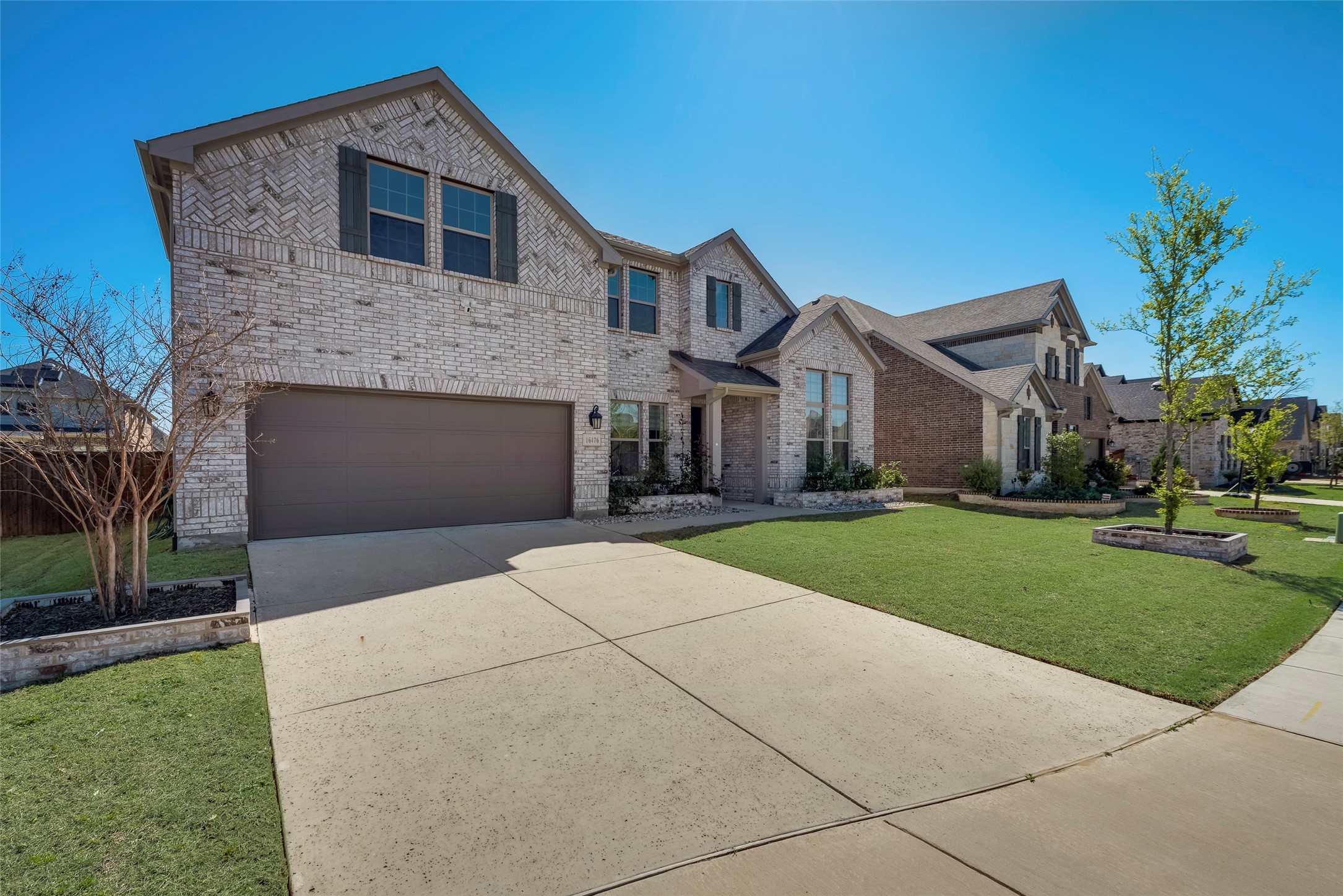 16476 Ryder Rock Road Frisco TX 75033