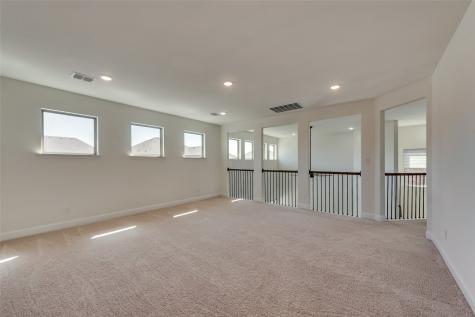 16476 Ryder Rock Road Frisco TX 75033