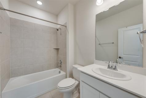 16476 Ryder Rock Road Frisco TX 75033