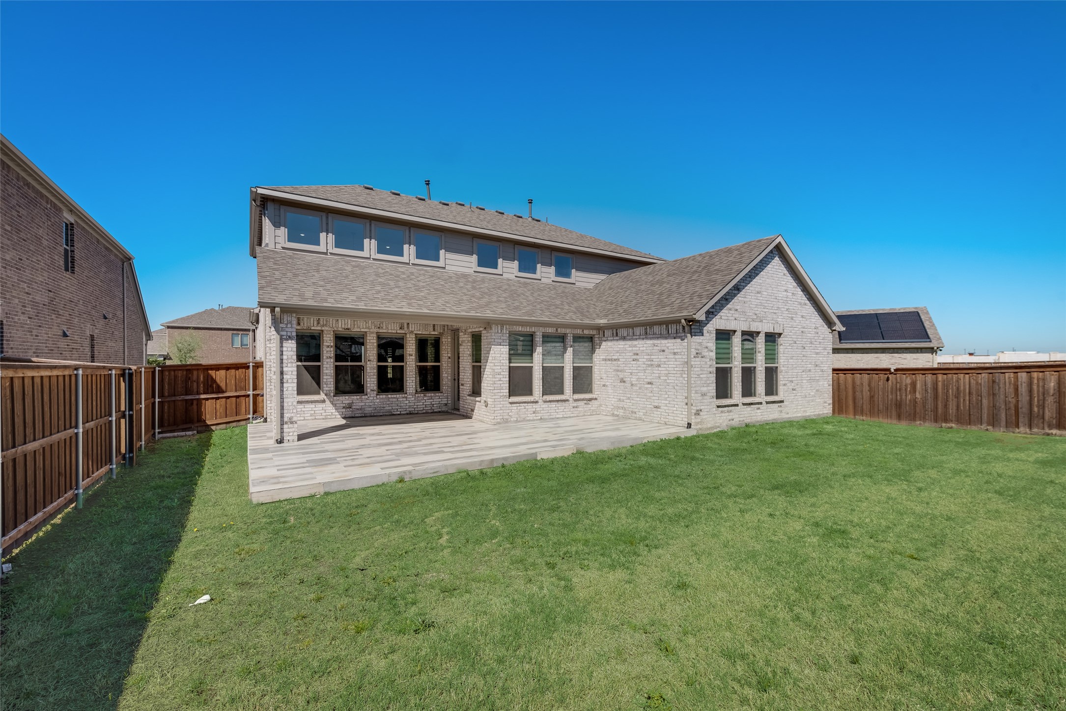 16476 Ryder Rock Road Frisco TX 75033