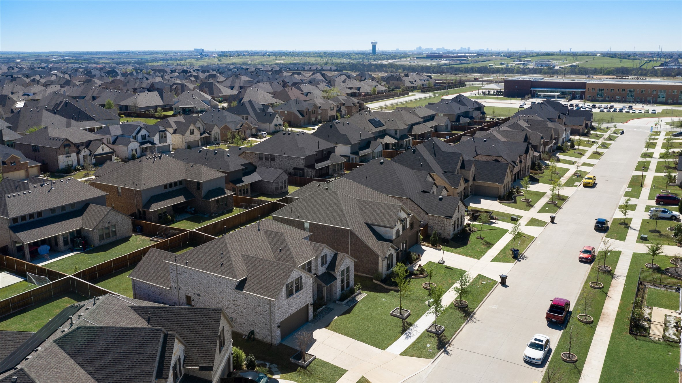 16476 Ryder Rock Road Frisco TX 75033