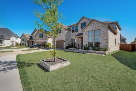 16476 Ryder Rock Road Frisco TX 75033