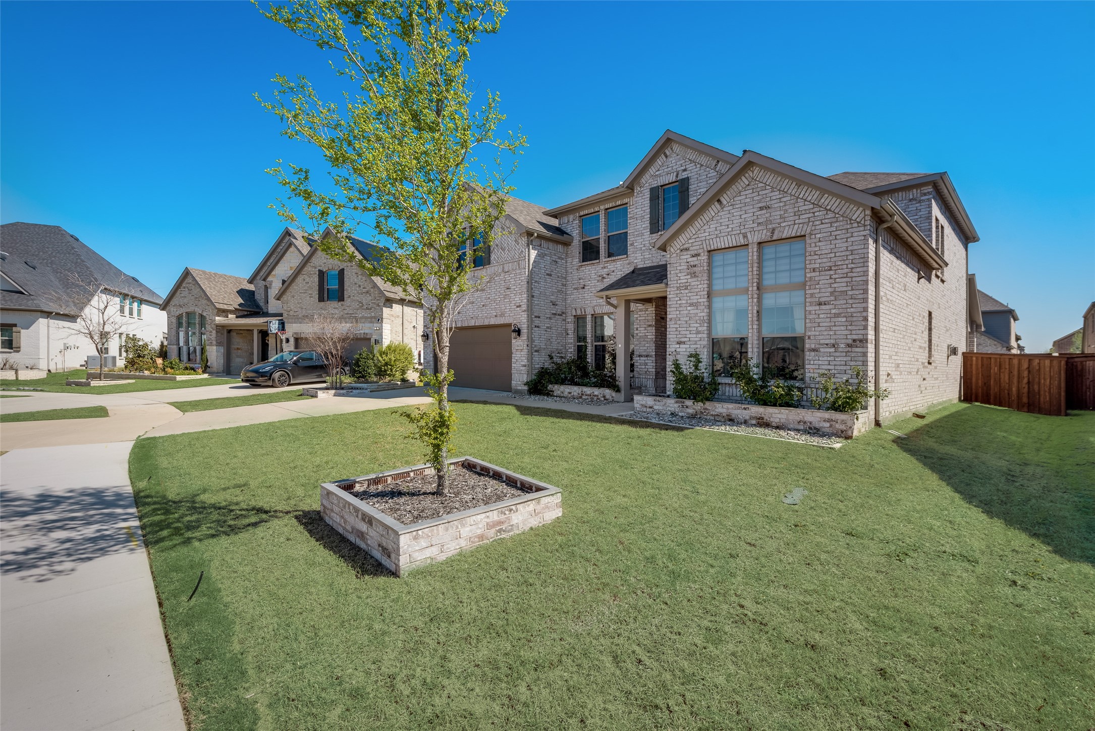 16476 Ryder Rock Road Frisco TX 75033