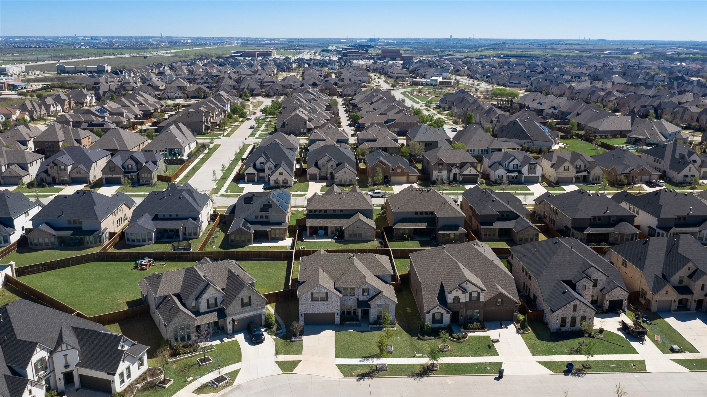 16476 Ryder Rock Road Frisco TX 75033