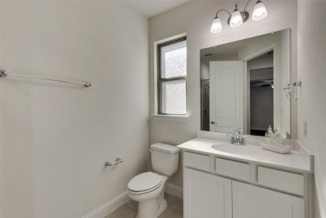 16476 Ryder Rock Road Frisco TX 75033