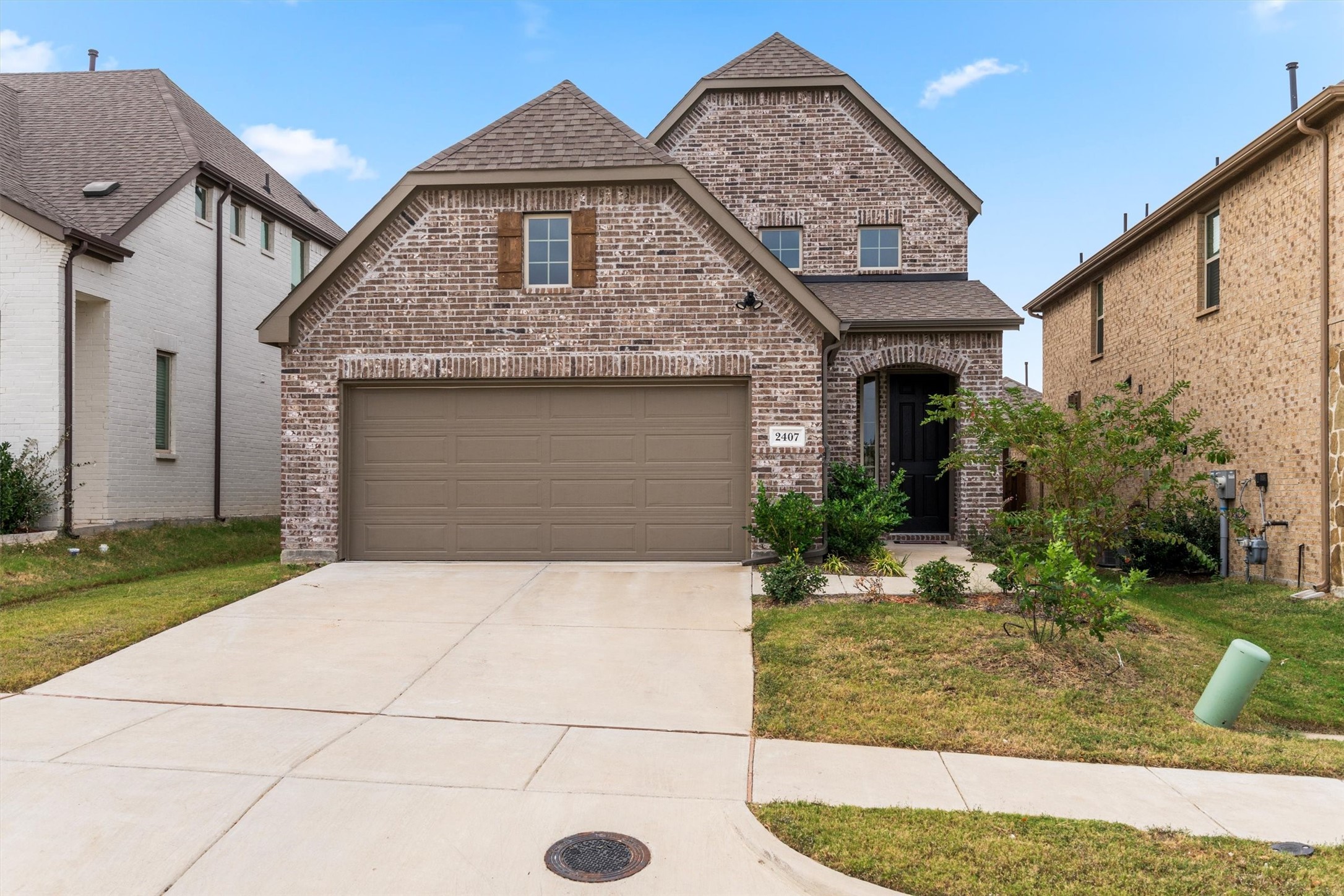 2407 Neff Lane Forney TX 75126