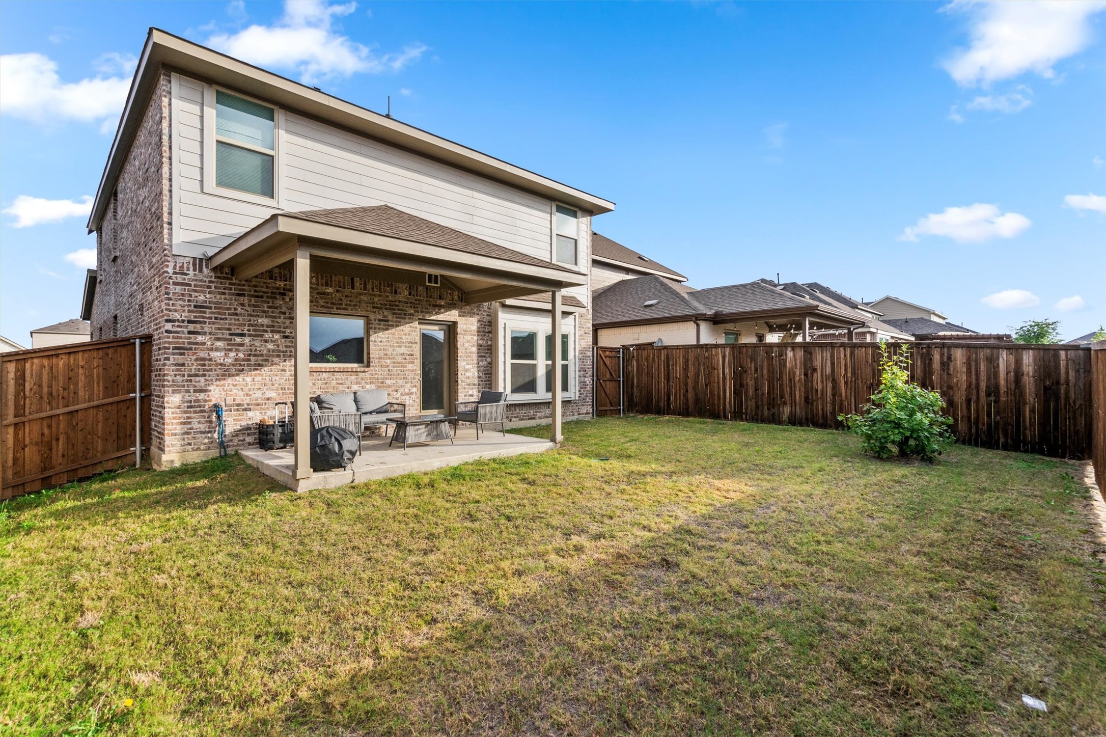 2407 Neff Lane Forney TX 75126