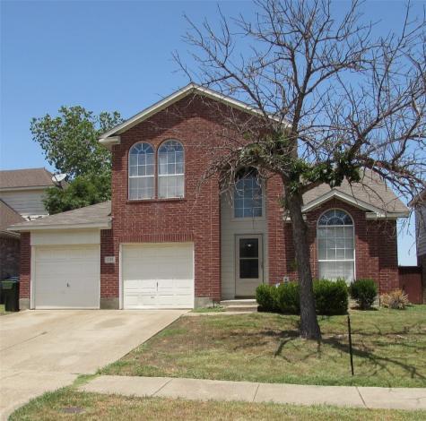 1345 Mill Wood Lane Garland TX 75040