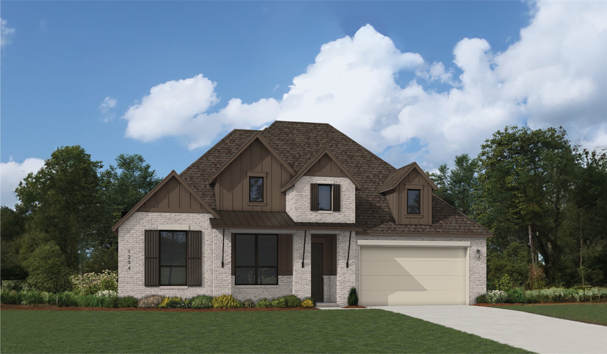 3595 Redbud Flower Trail Midlothian TX 76084