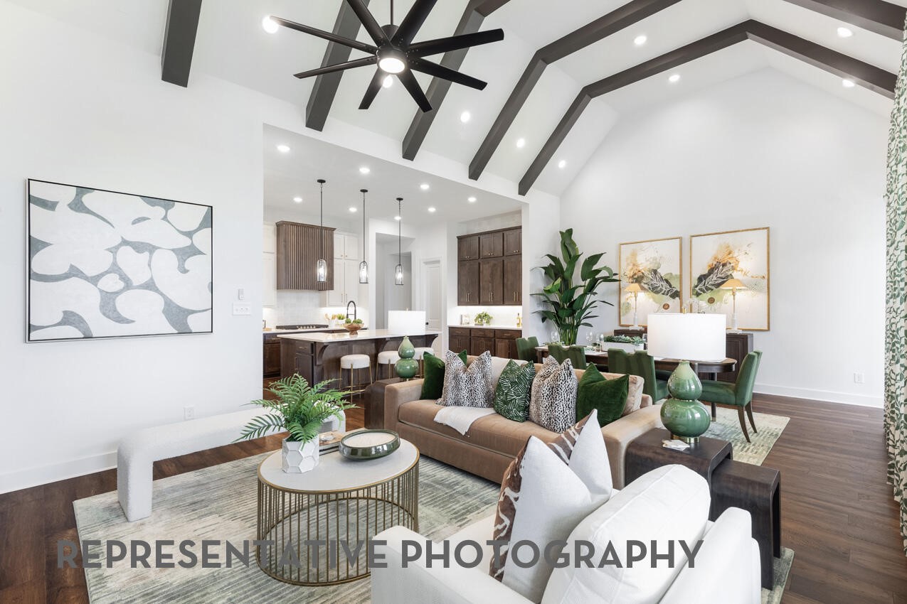 3595 Redbud Flower Trail Midlothian TX 76084