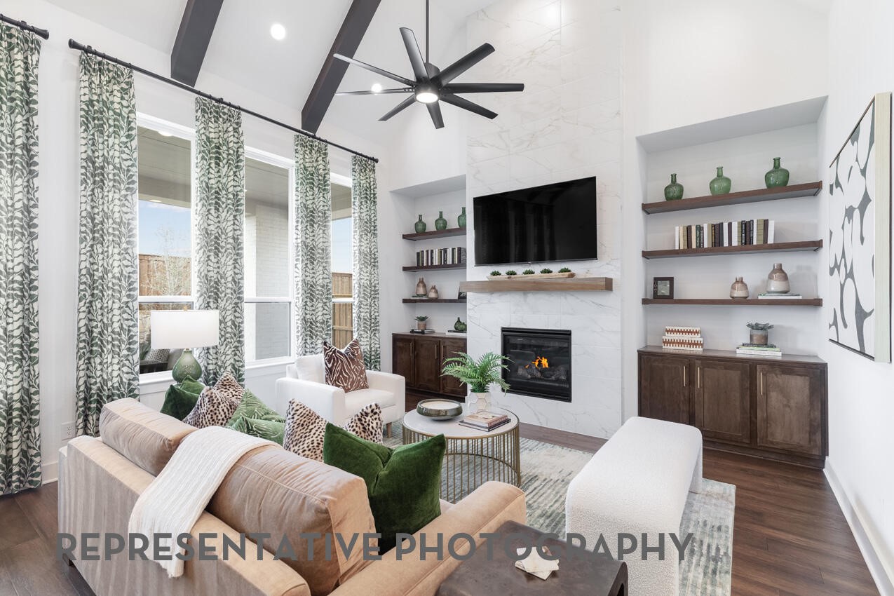 3595 Redbud Flower Trail Midlothian TX 76084