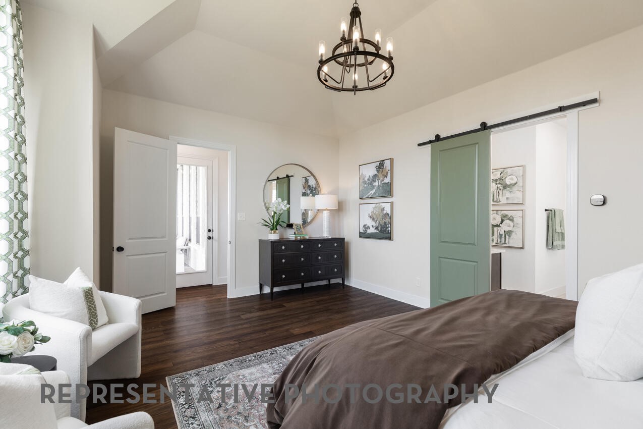 3595 Redbud Flower Trail Midlothian TX 76084