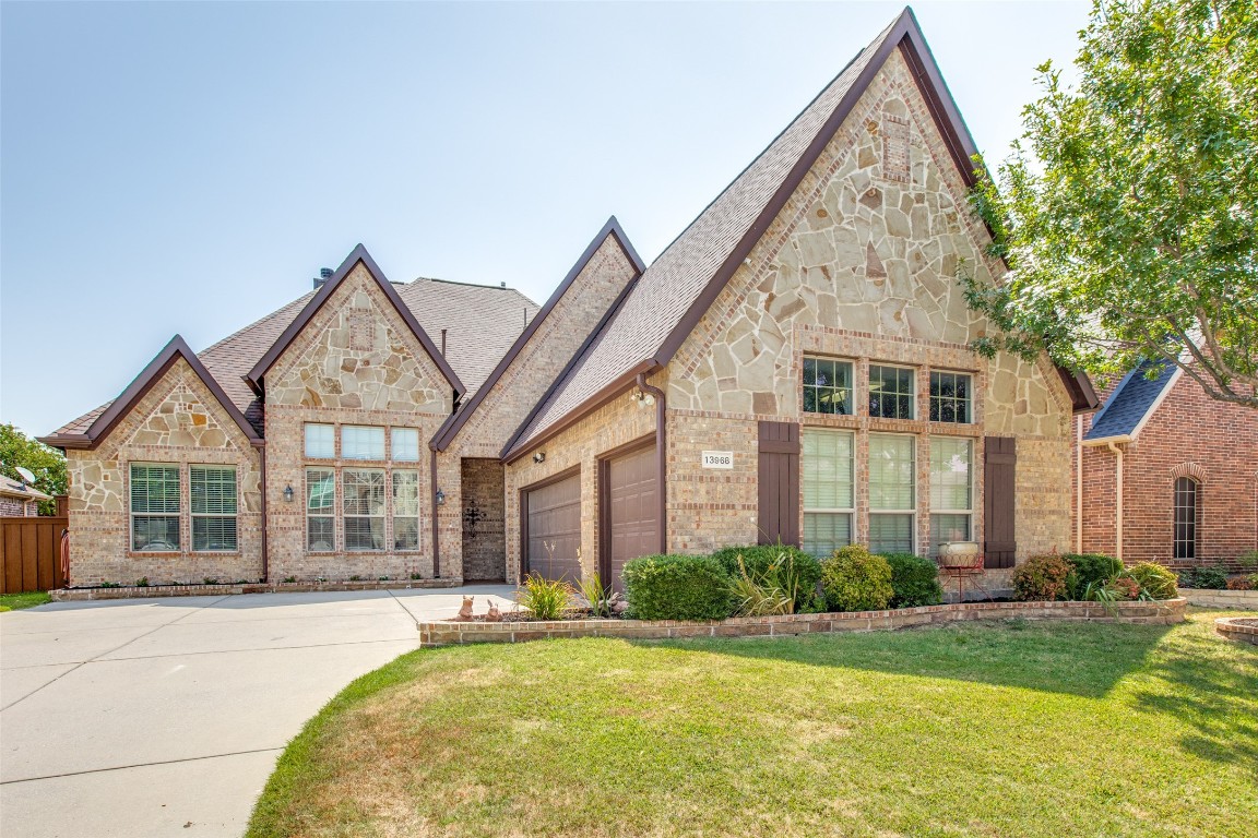 13968 Alden Lane Frisco TX 75035