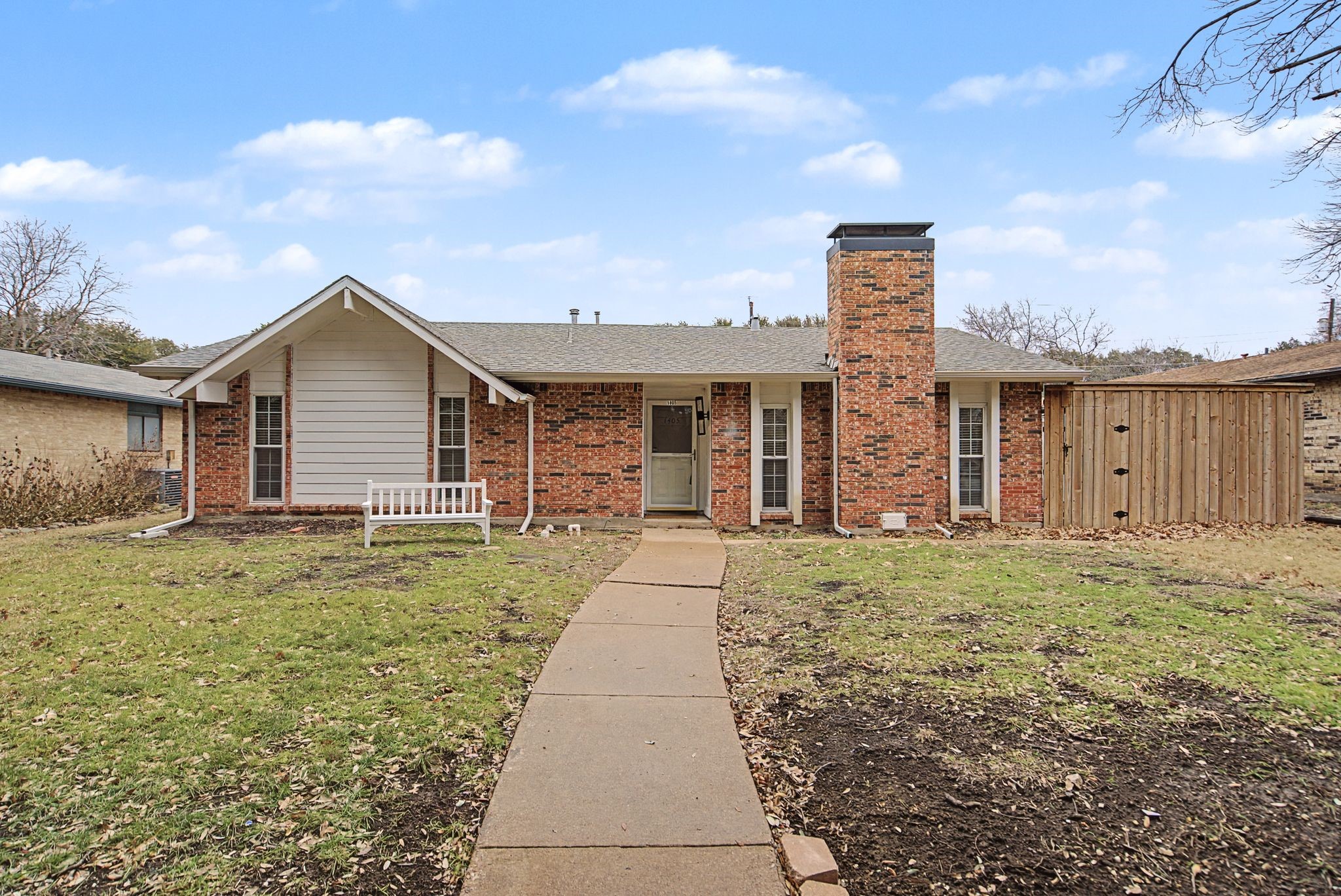 1405 Wind Cave Circle Plano TX 75023