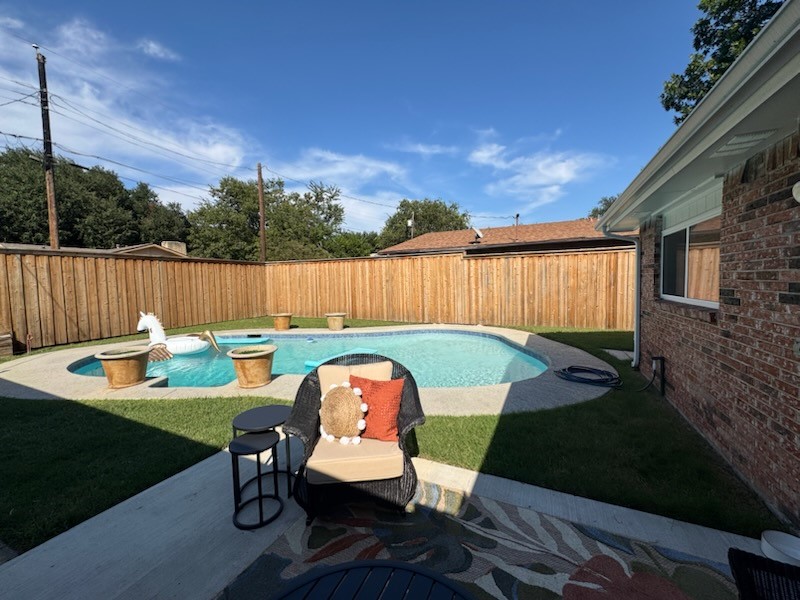 1405 Wind Cave Circle Plano TX 75023