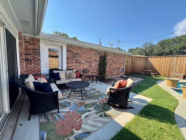 1405 Wind Cave Circle Plano TX 75023