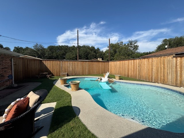 1405 Wind Cave Circle Plano TX 75023