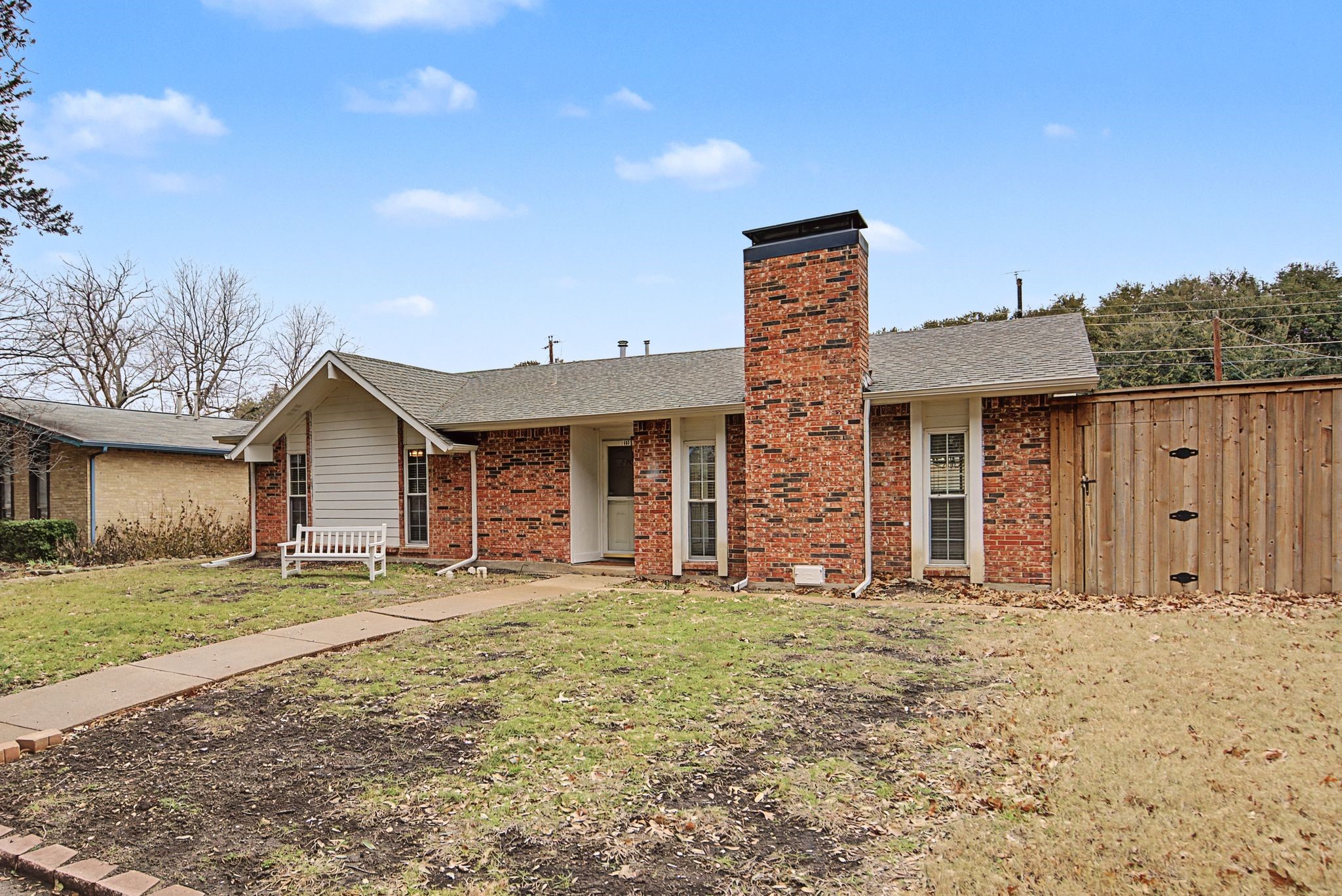 1405 Wind Cave Circle Plano TX 75023