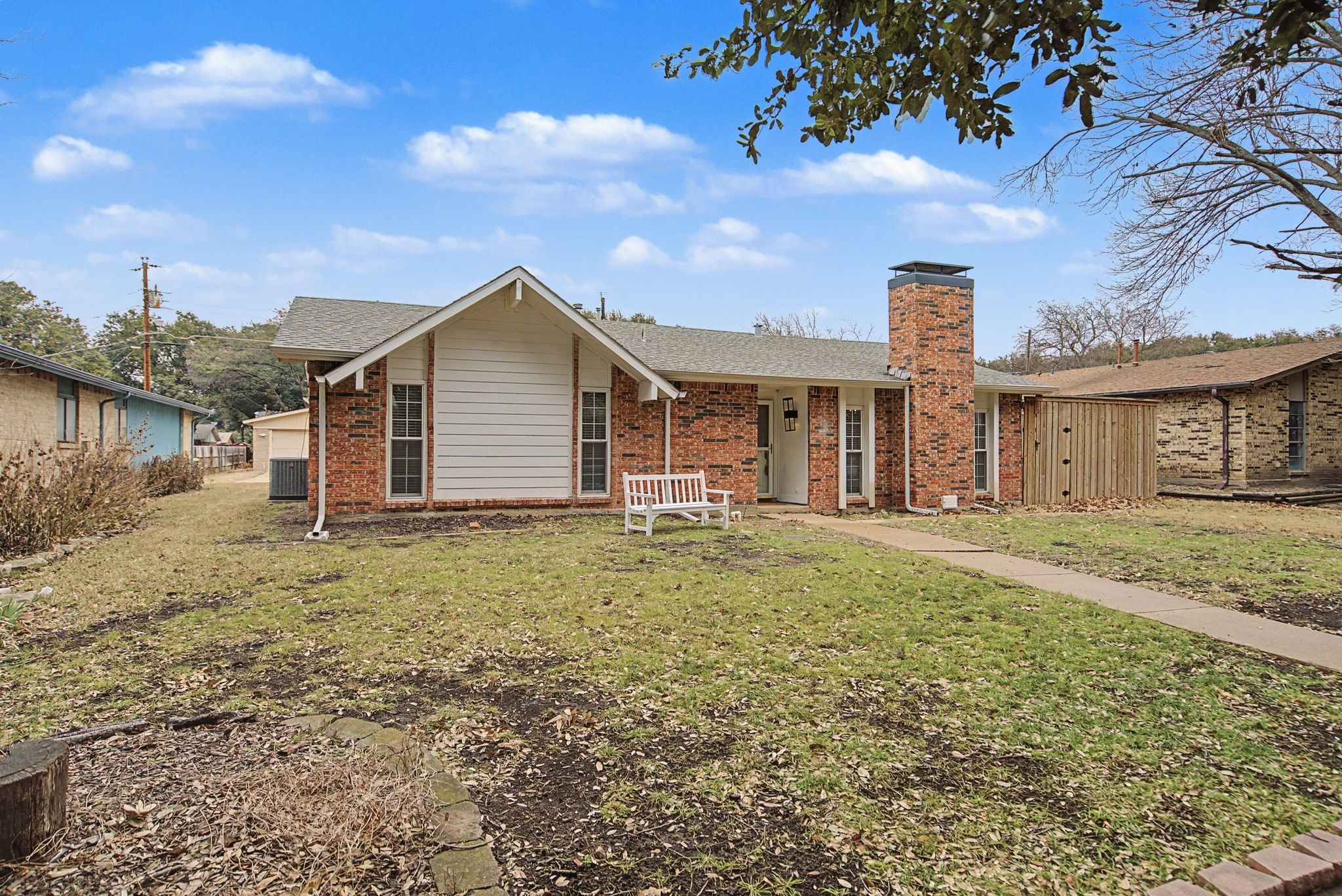 1405 Wind Cave Circle Plano TX 75023