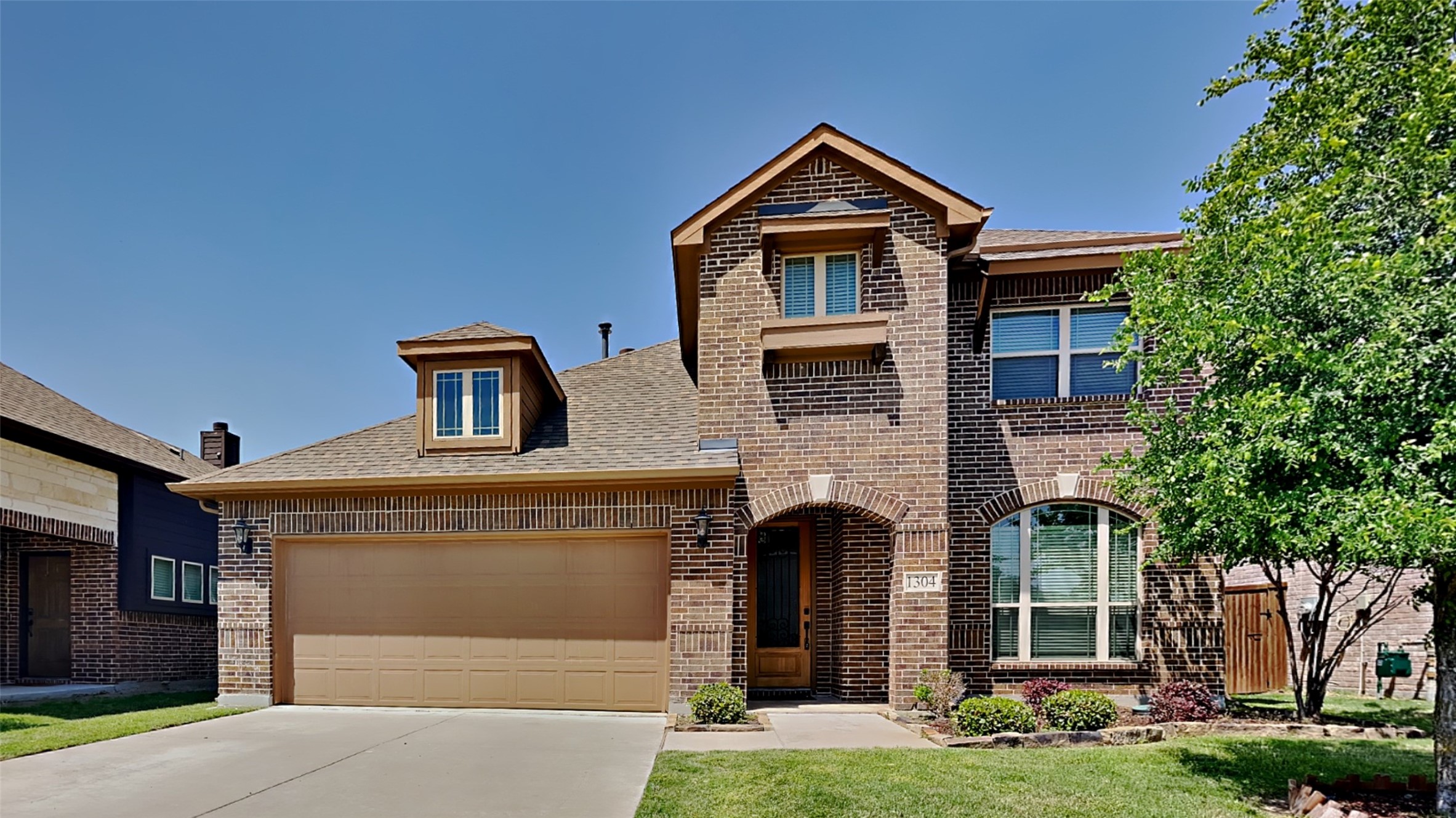 1304 Carancho Drive Little Elm TX 75068