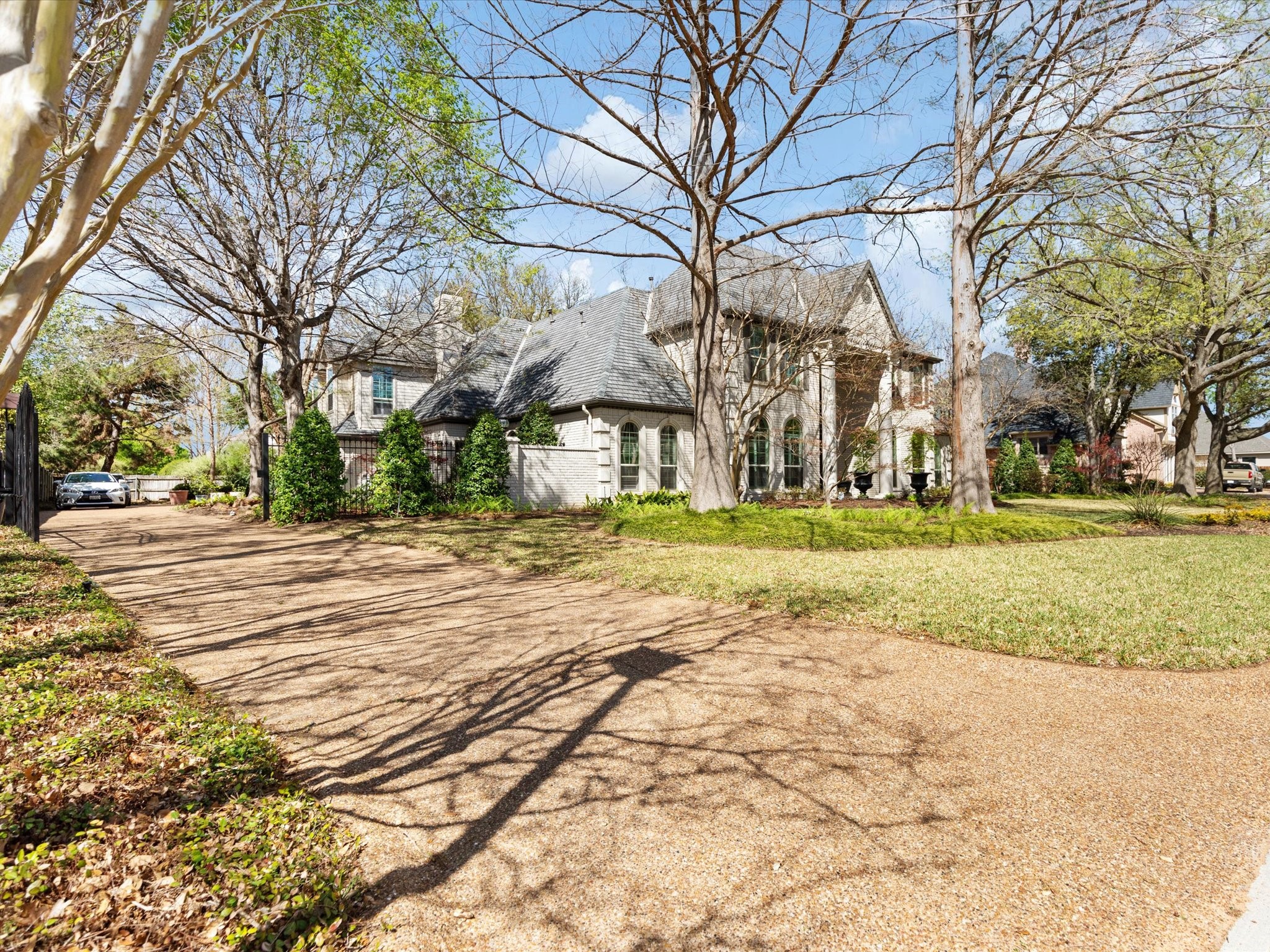 3608 Winewood Place Colleyville TX 76034